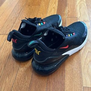 Nike Air Max 270